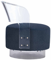 ANGELINA SWIVEL CHAIR